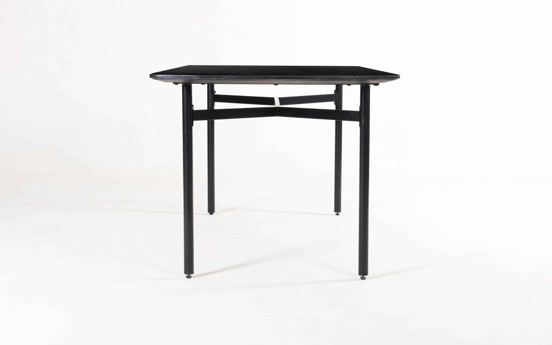 Ipiano Dining Table 6 Seater