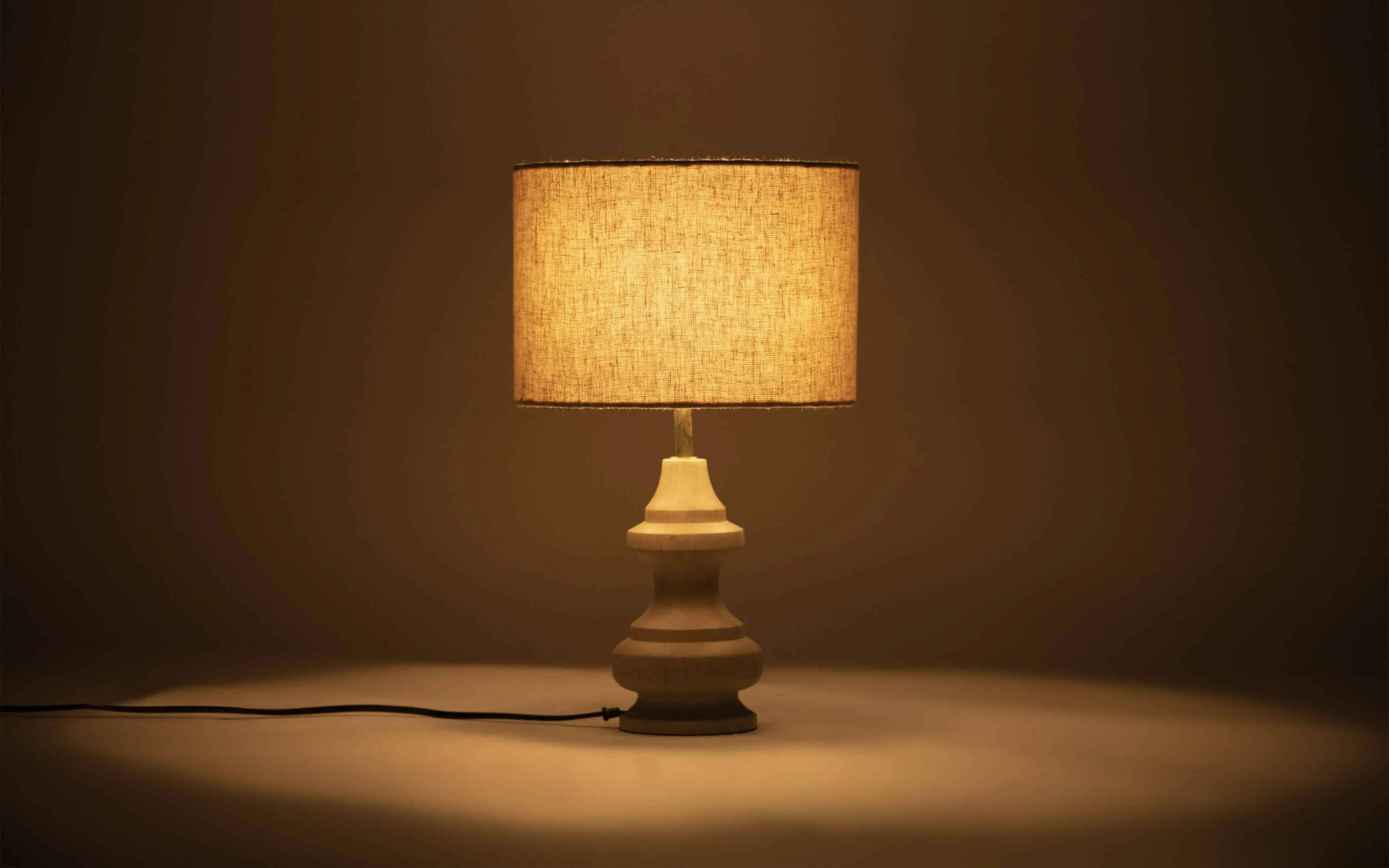 Mewar Curve Table Lamp