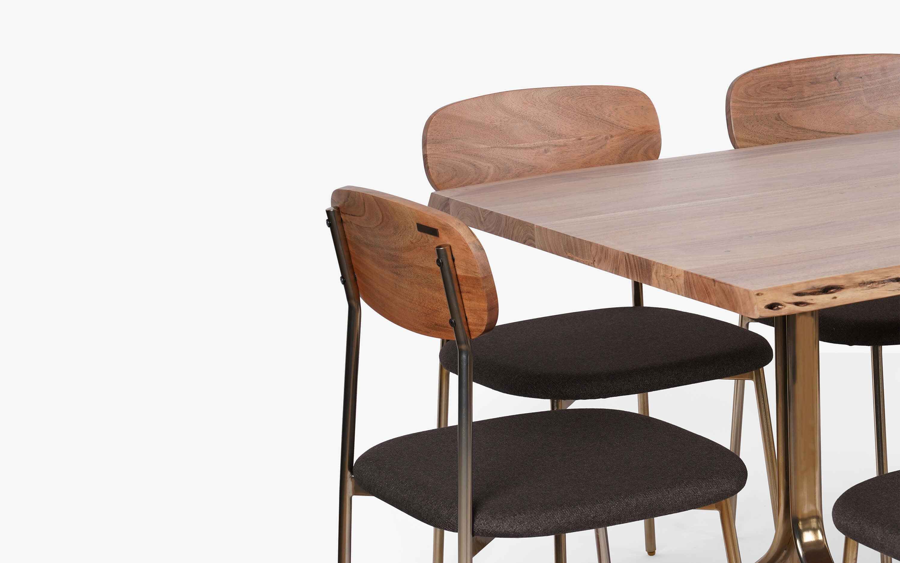 Art Deco Coffee Table Rectangle
