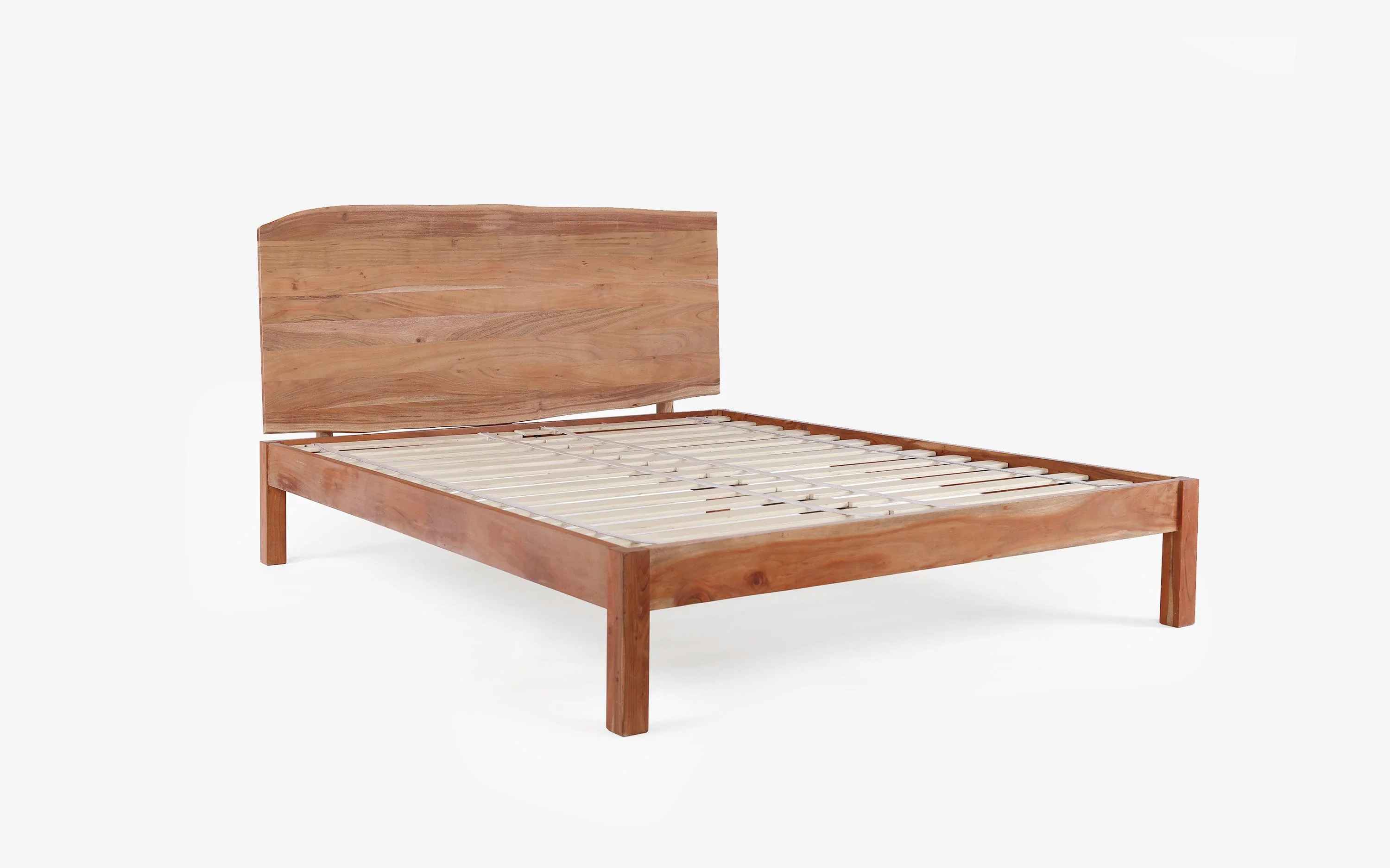 Yoho King Non Storage Bed