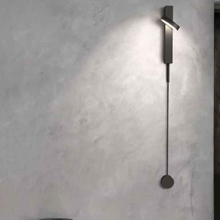 Nordic Acrylic Wall Light