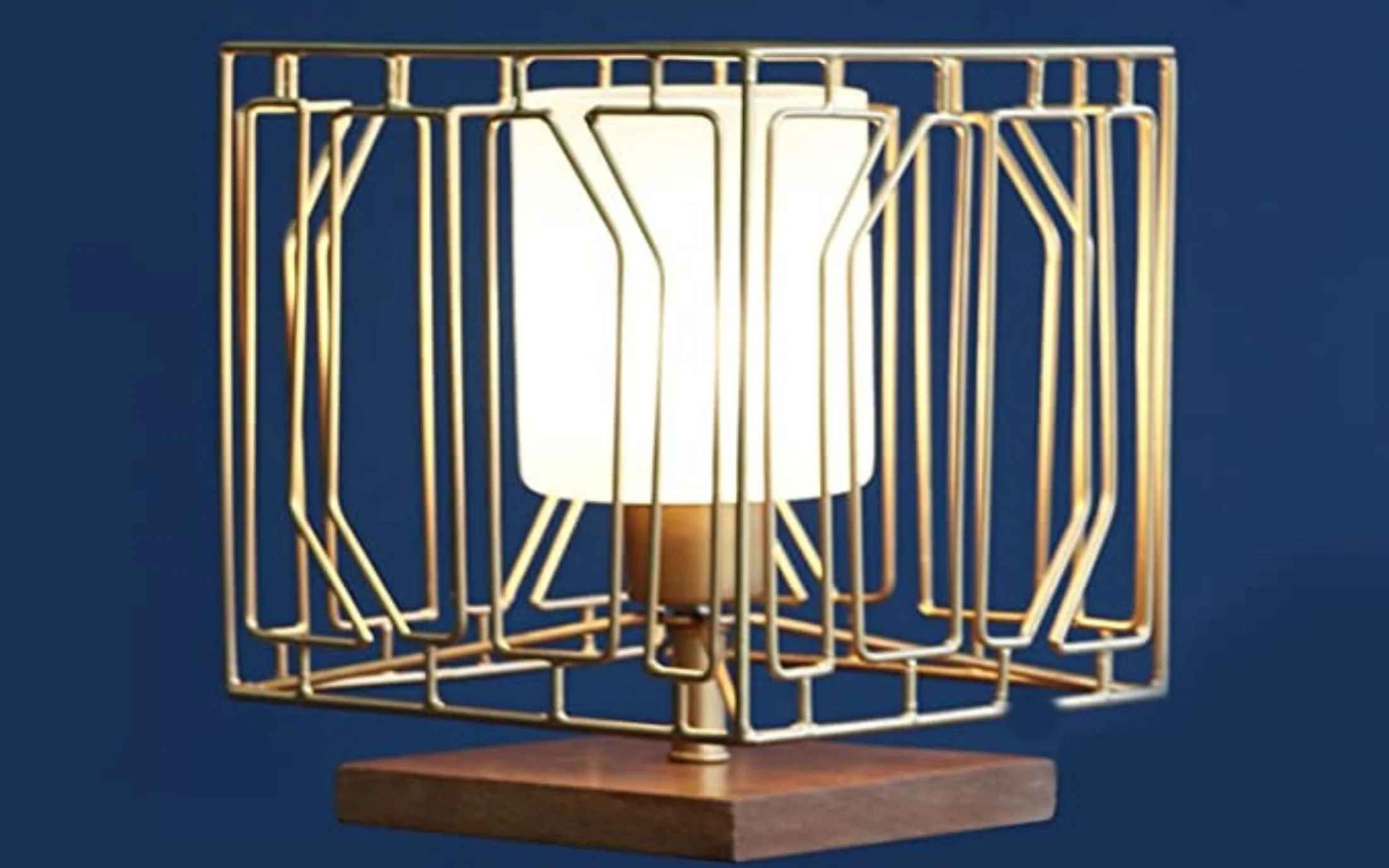 Kappa Hanging Lamp