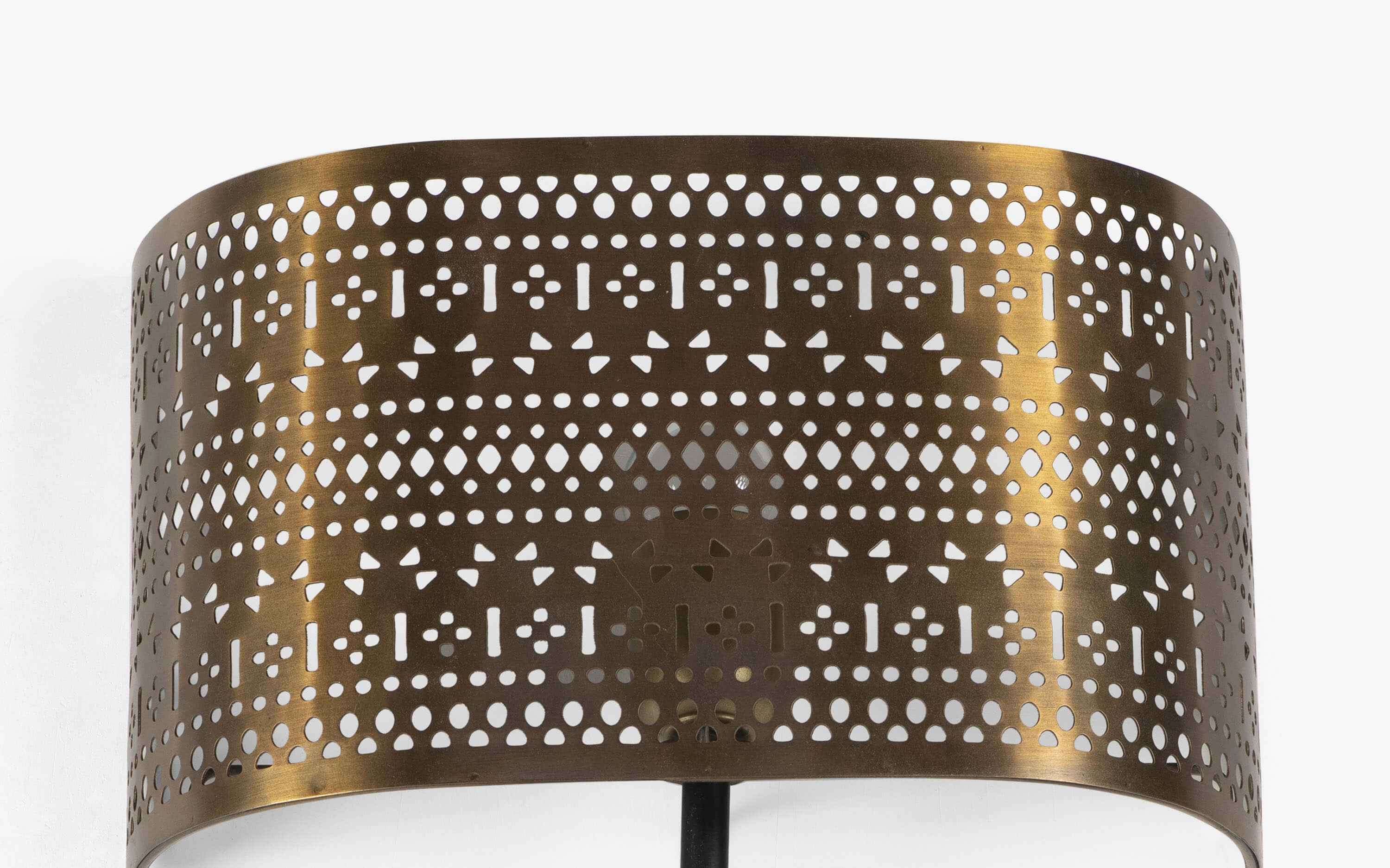 Nawal Wall Lamp