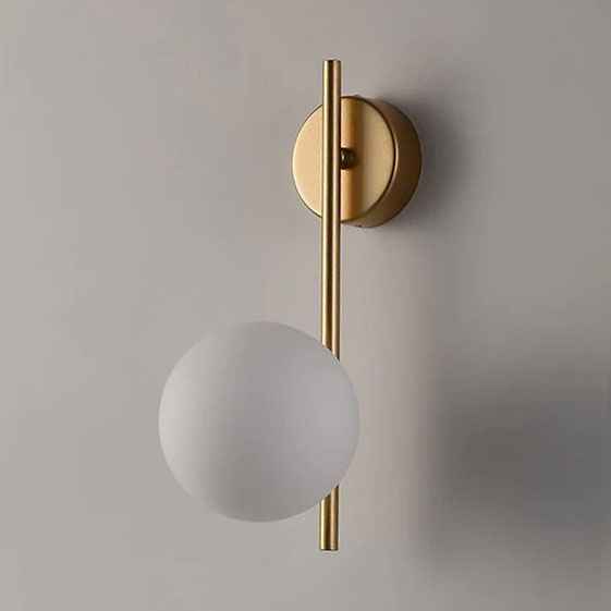 Mounted Wall Sconce