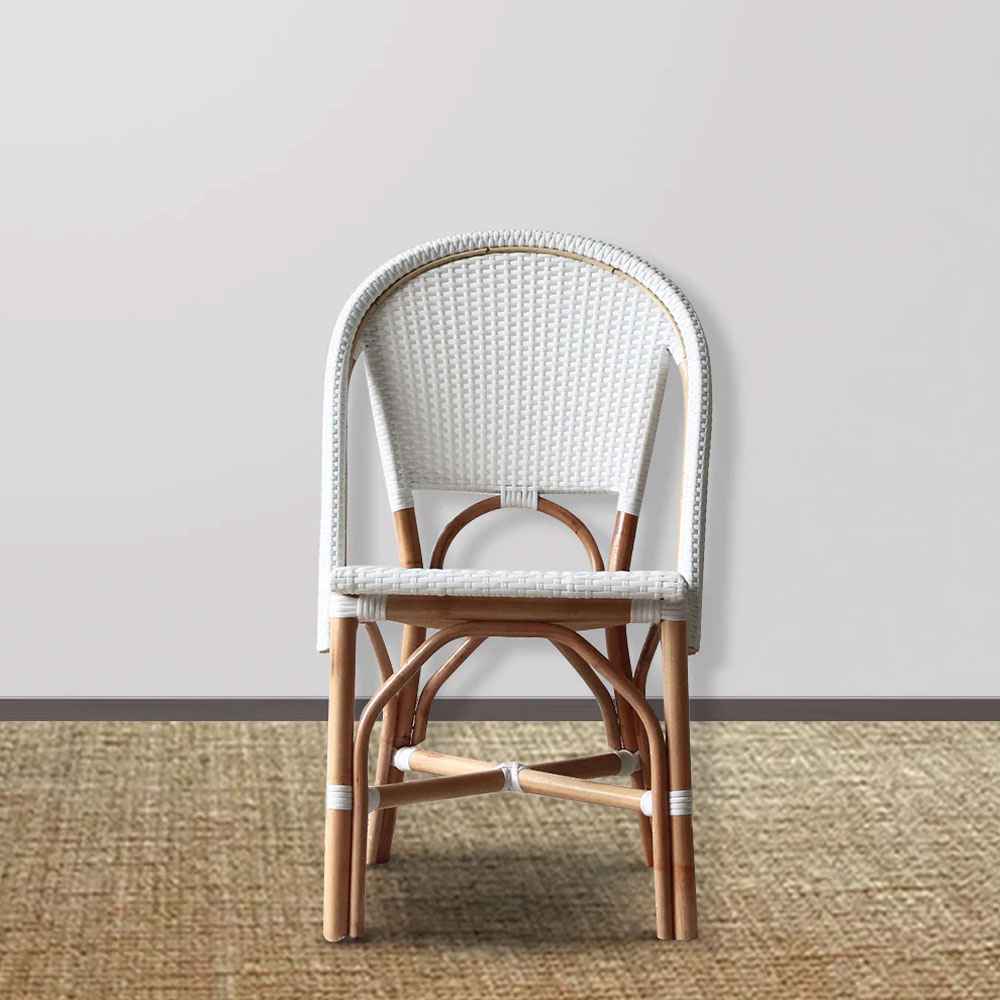 Meadowbrook Rattan Chair