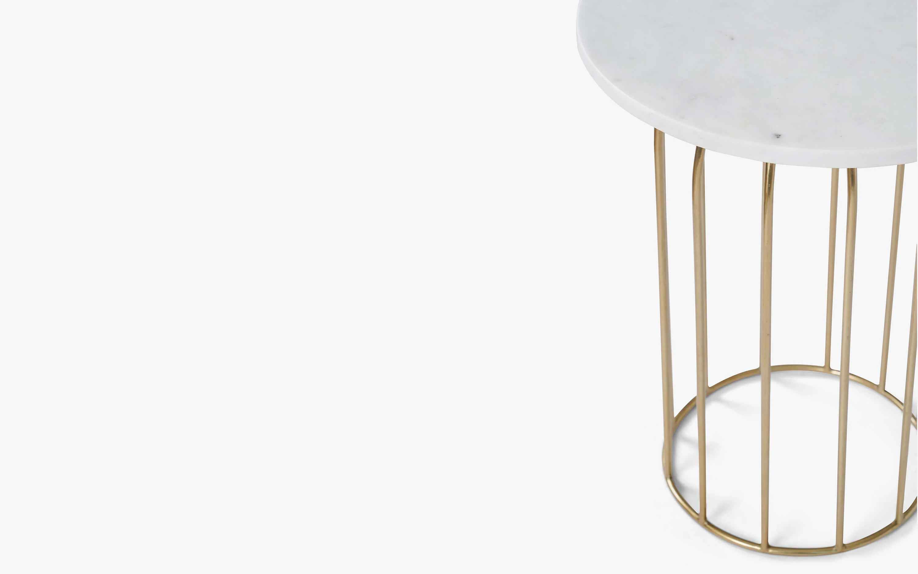 Marina Side Table