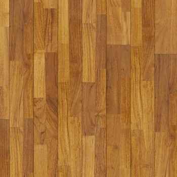 Teak 2 Strip