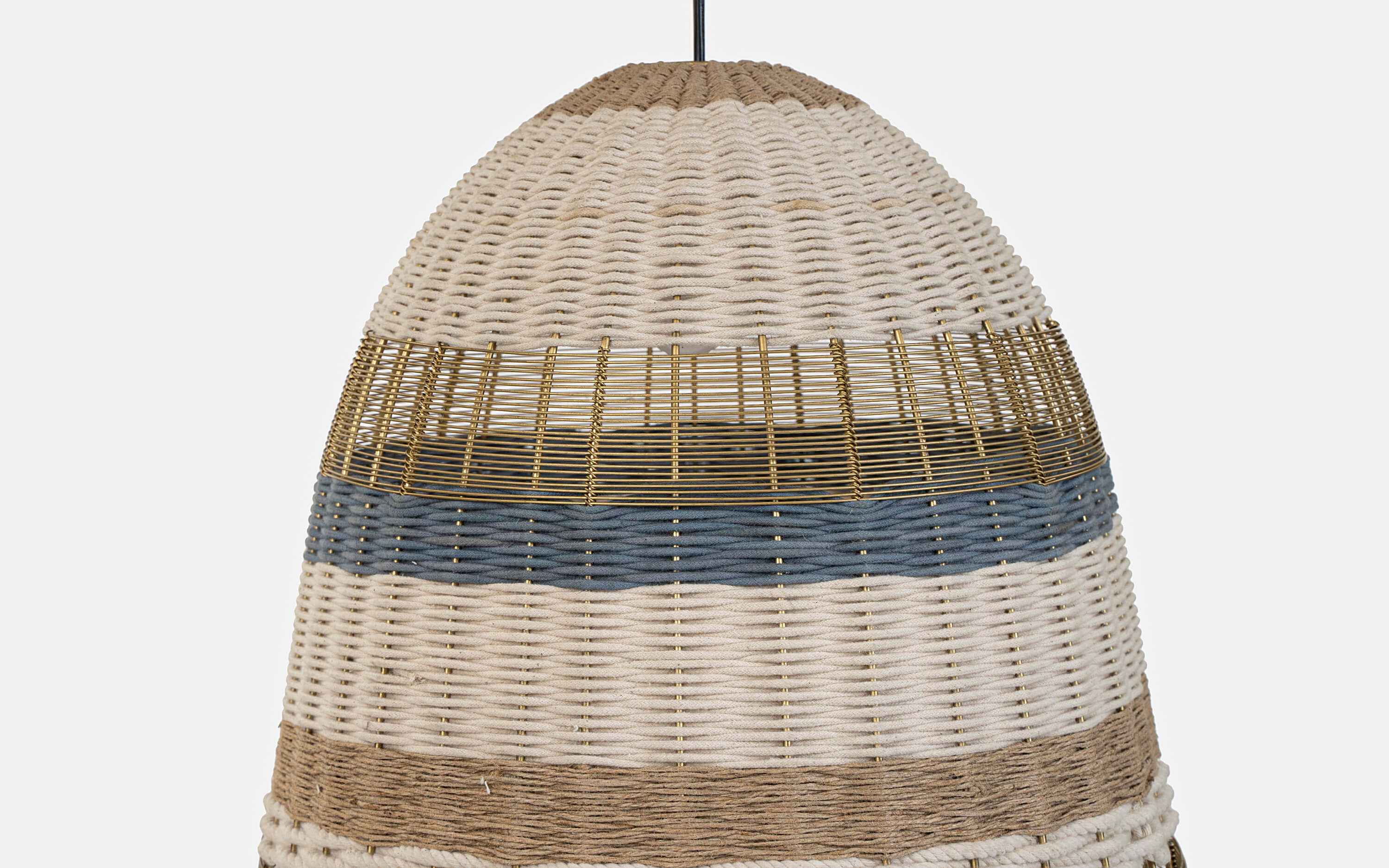 Arachne Basket Hanging Lamp