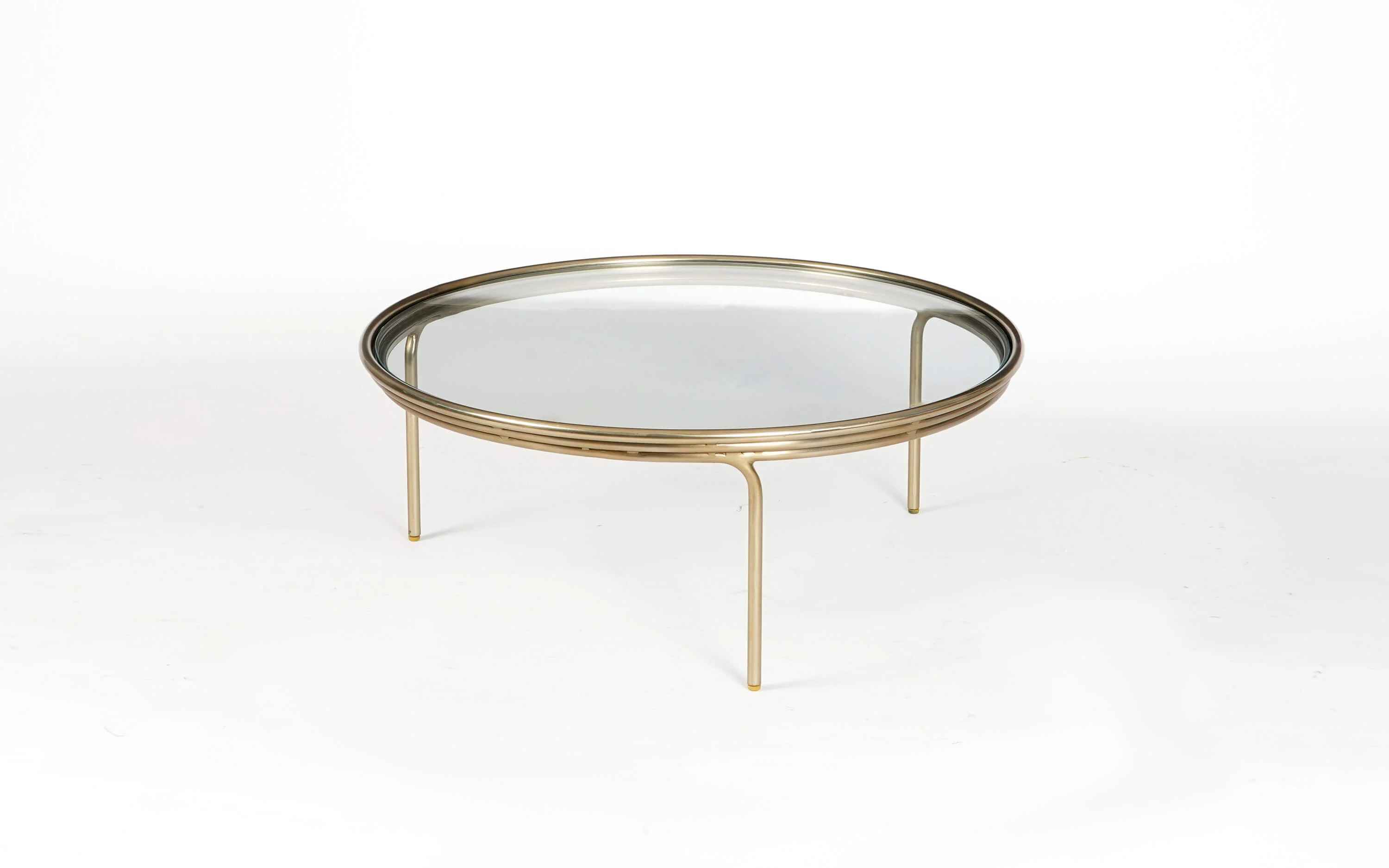 Olivia Coffee Table