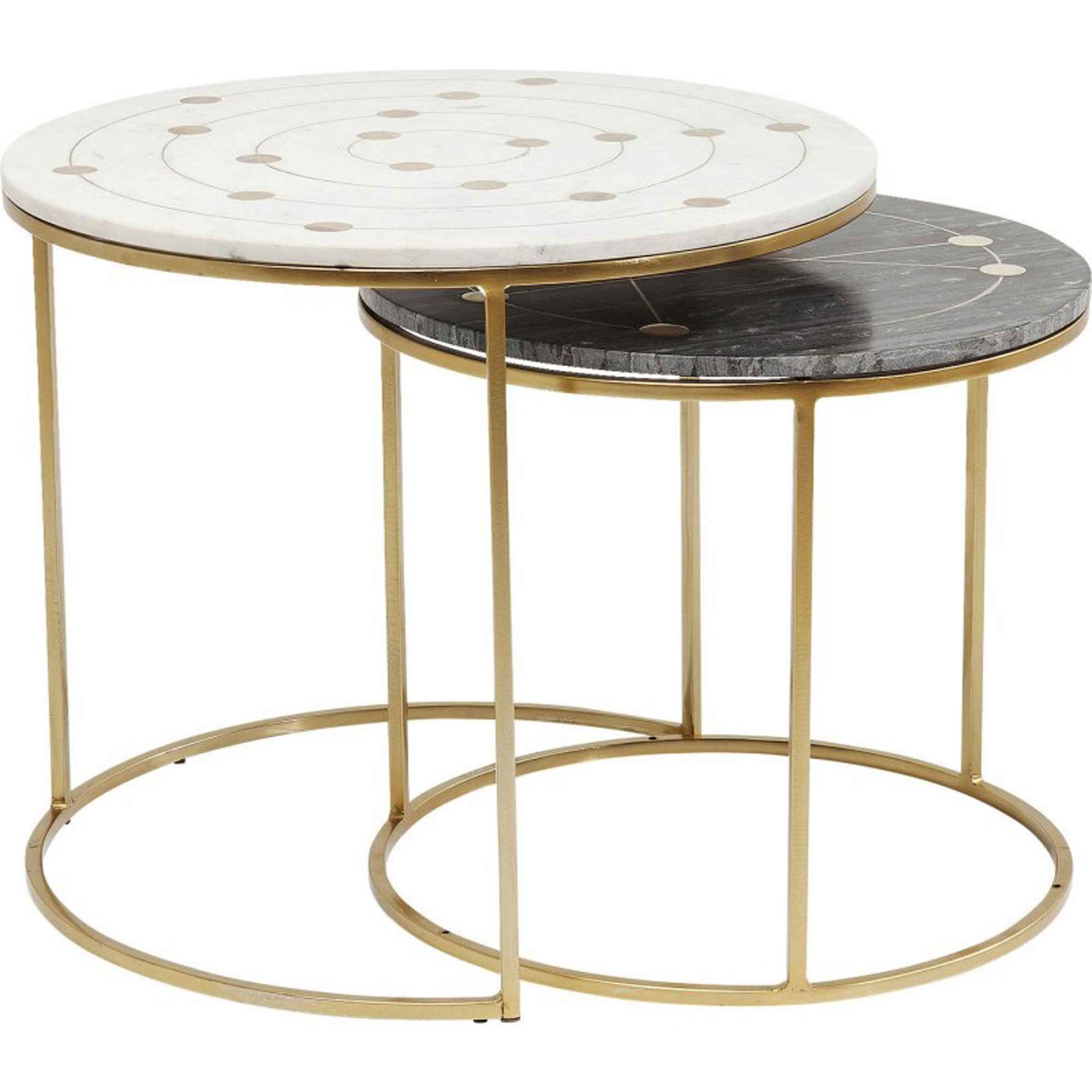 Lf Home Magzine Bed Side Table