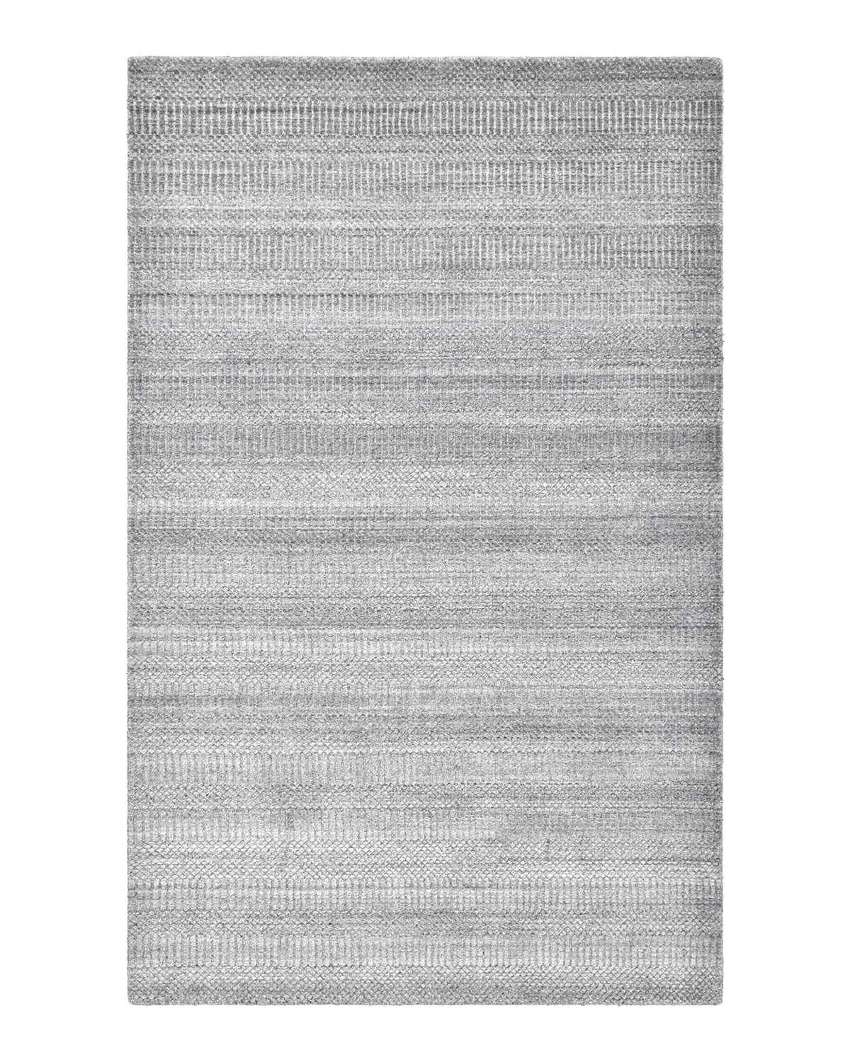 Pearl Tufted Rug