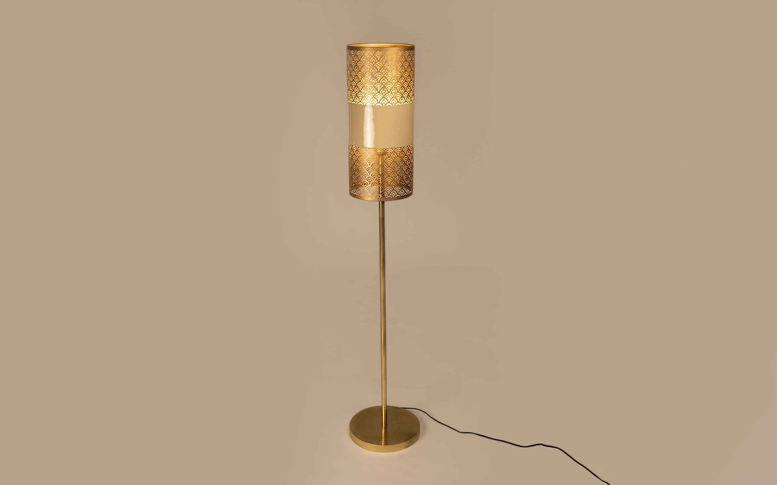 Ralph Floor Lamp