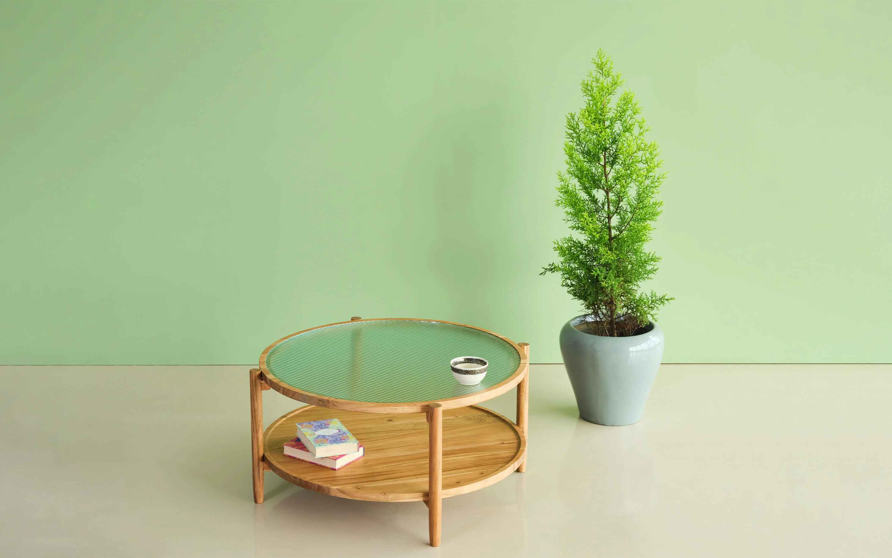 Paolo Coffee Table