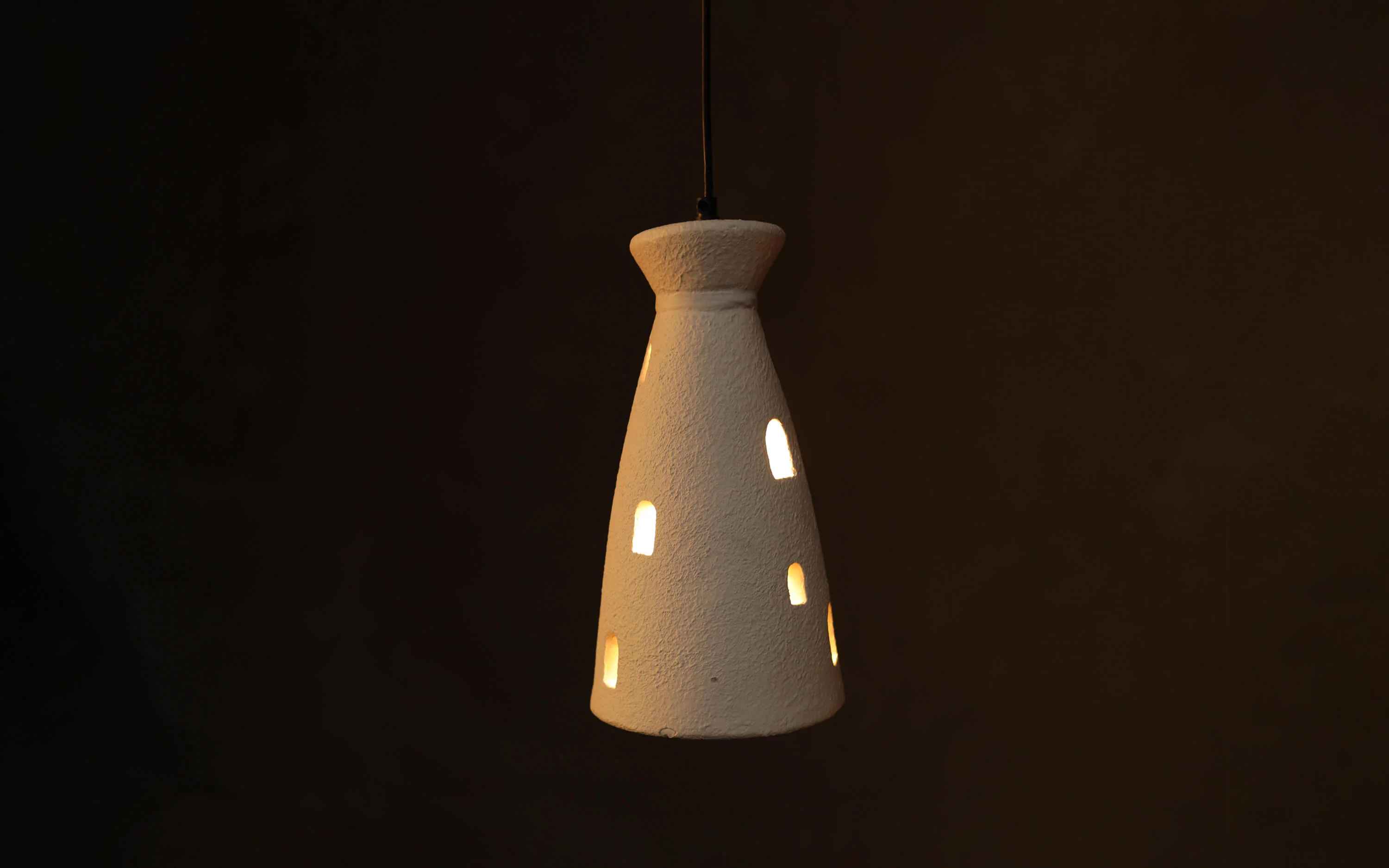 Evler Hanging Lamp