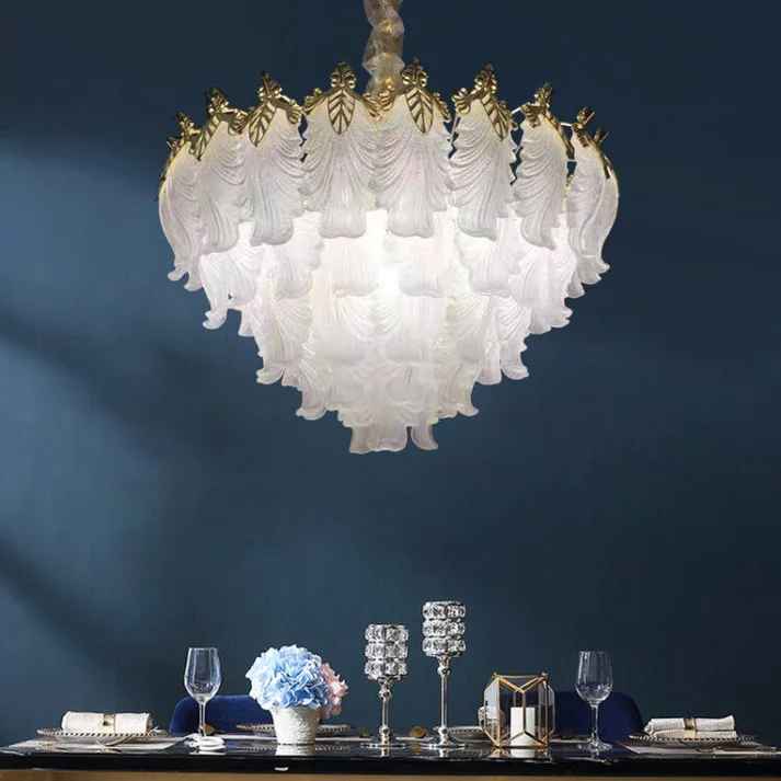 European Style Chandelier