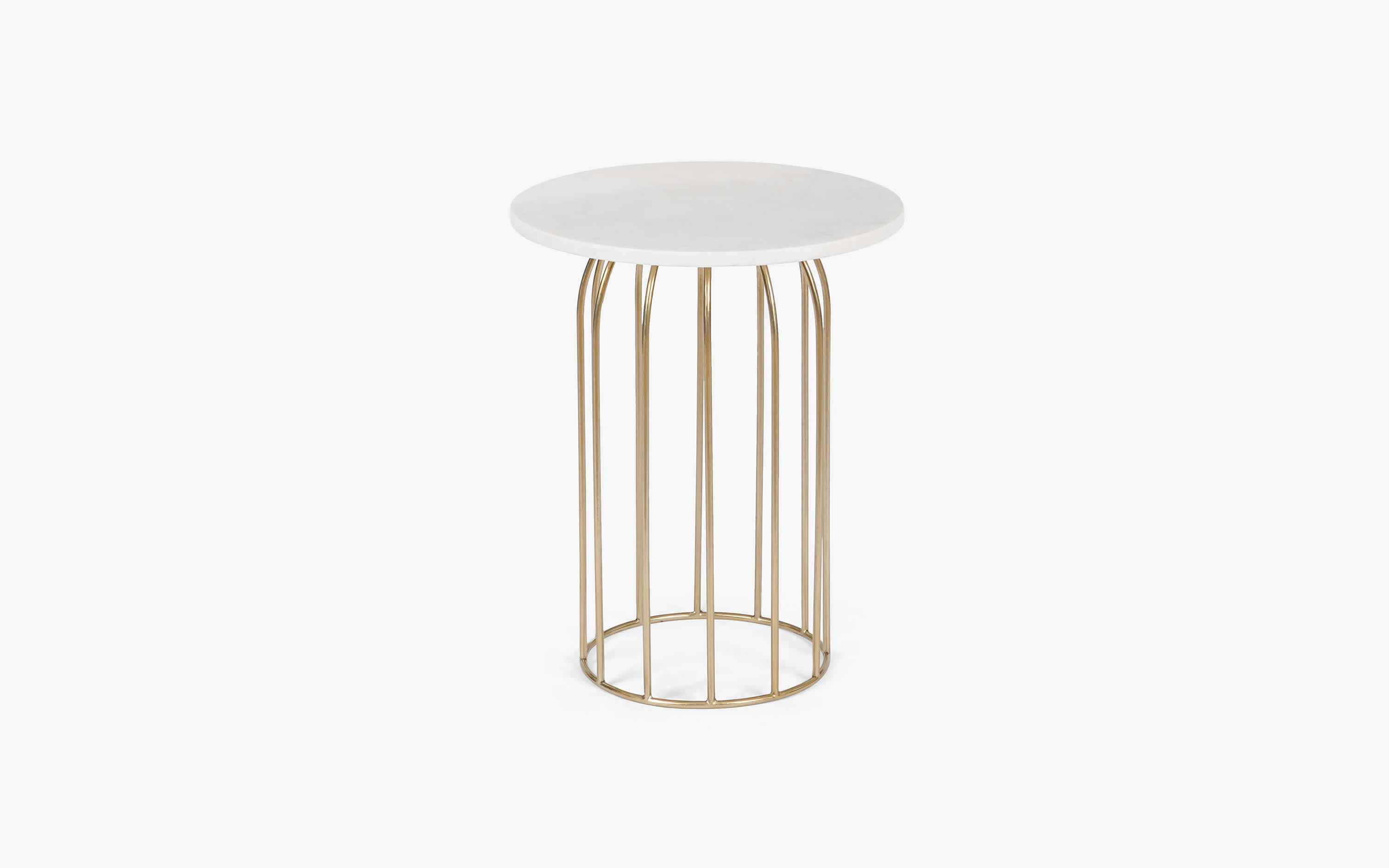 Marina Side Table