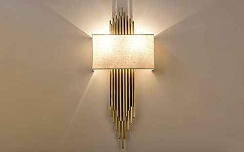 Metal Wall Light