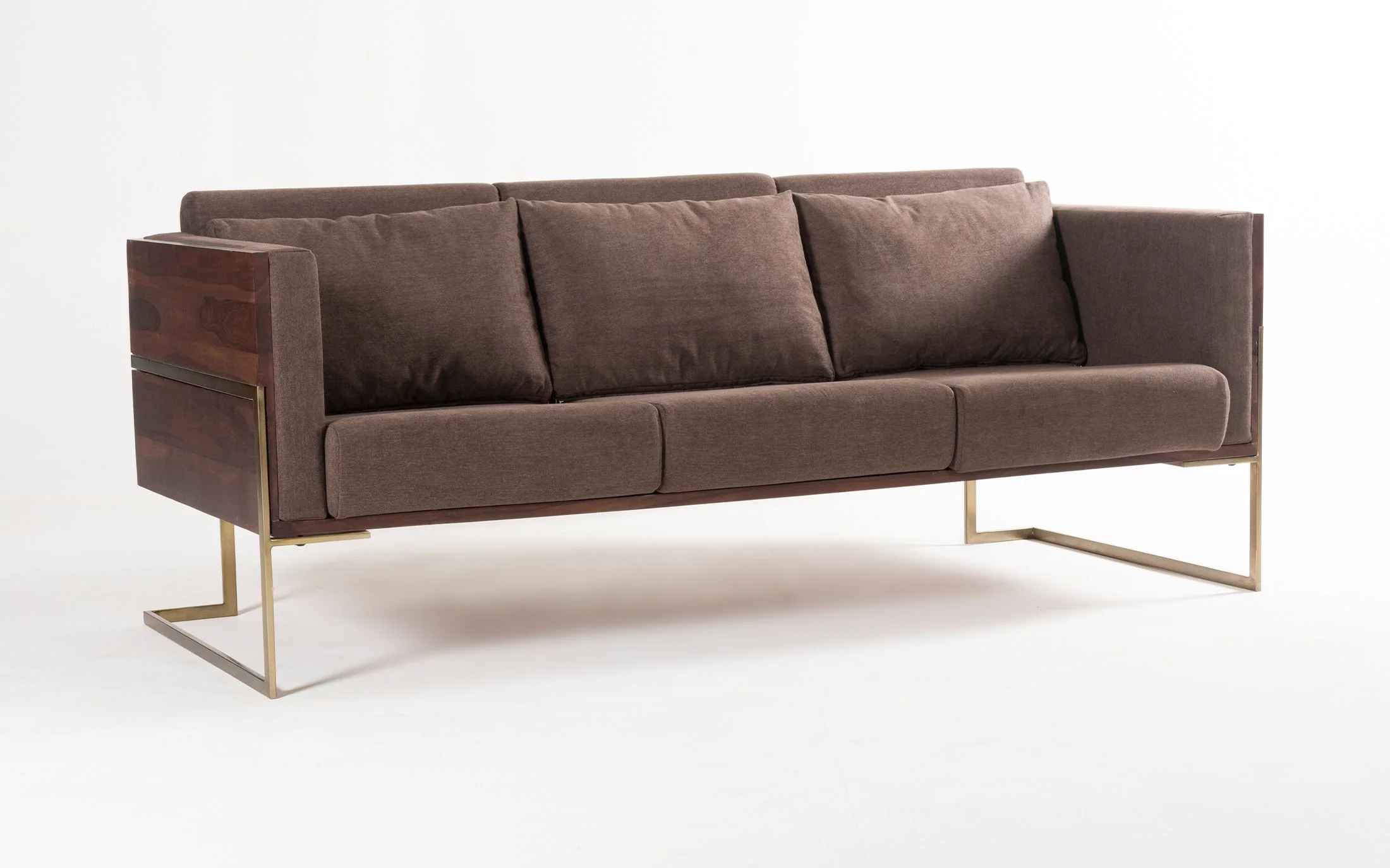 Emperor Sofa 3 Seater