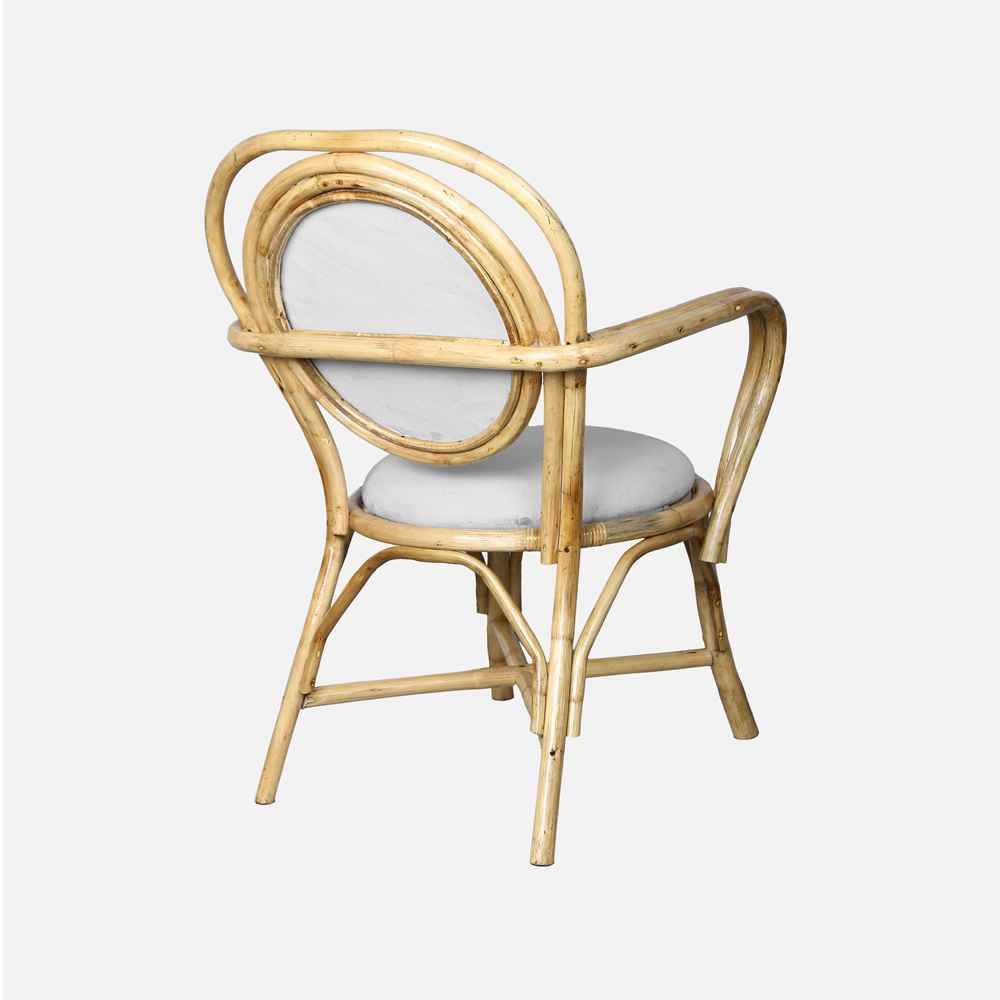 Tranquil Rattan Chair