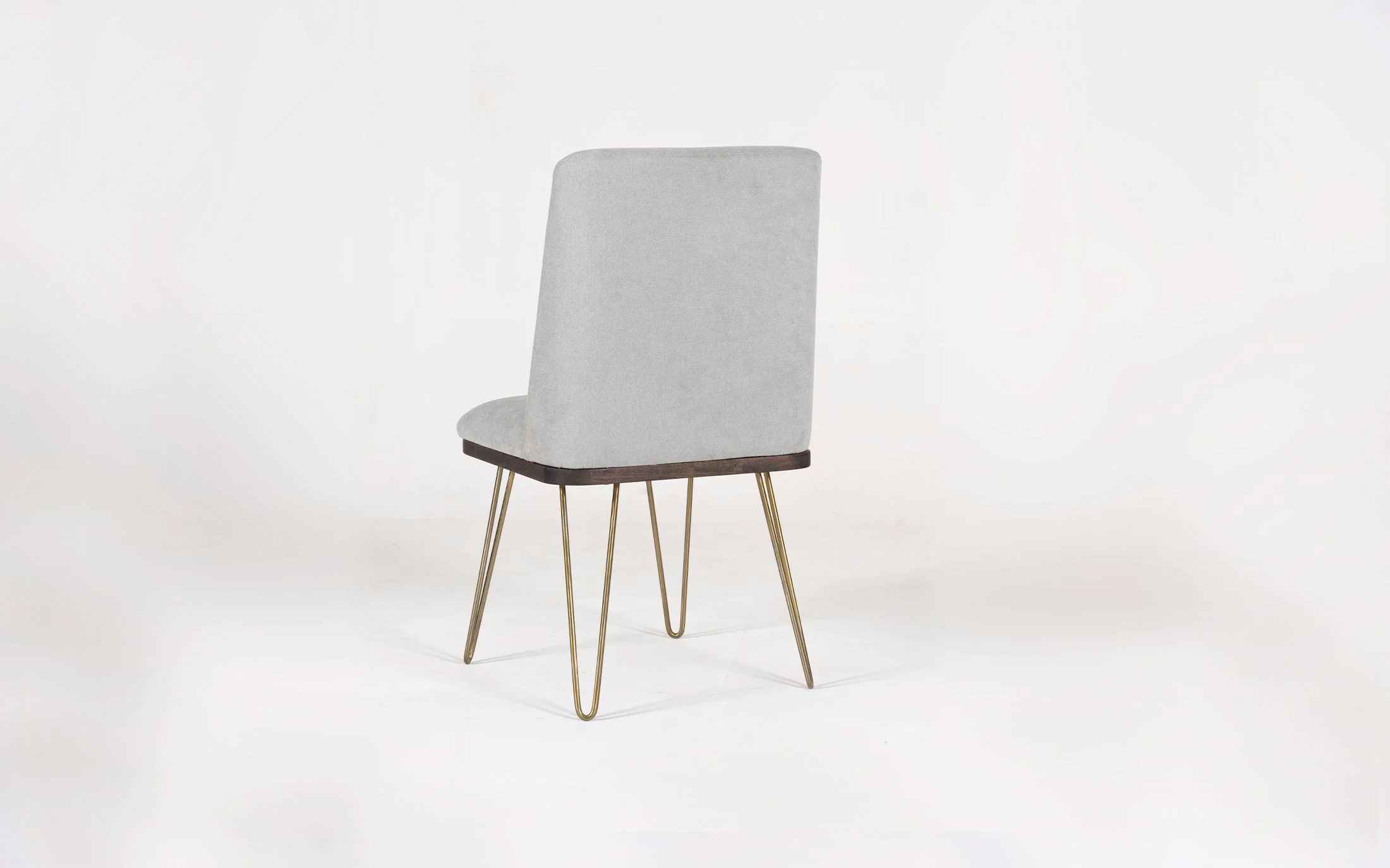 Barcelona Chair Without Arms