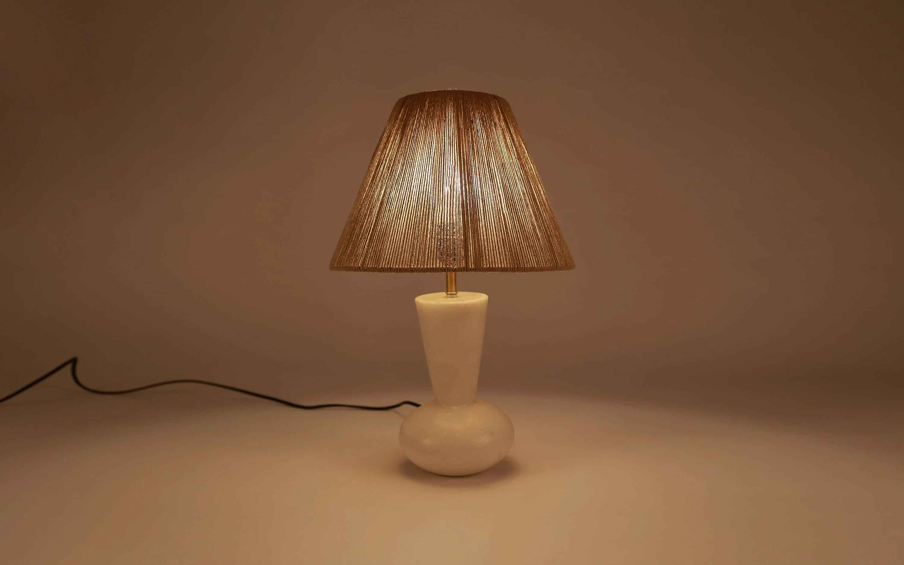 Hasira Table Lamp