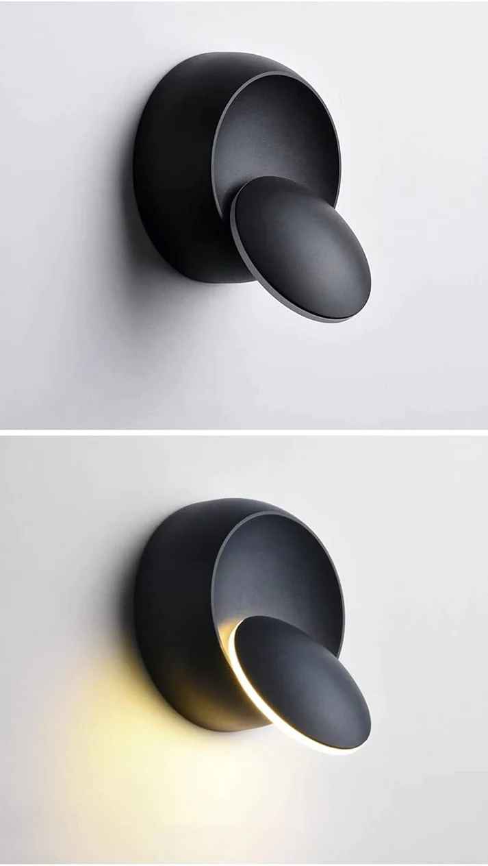 Up & Down Lamps