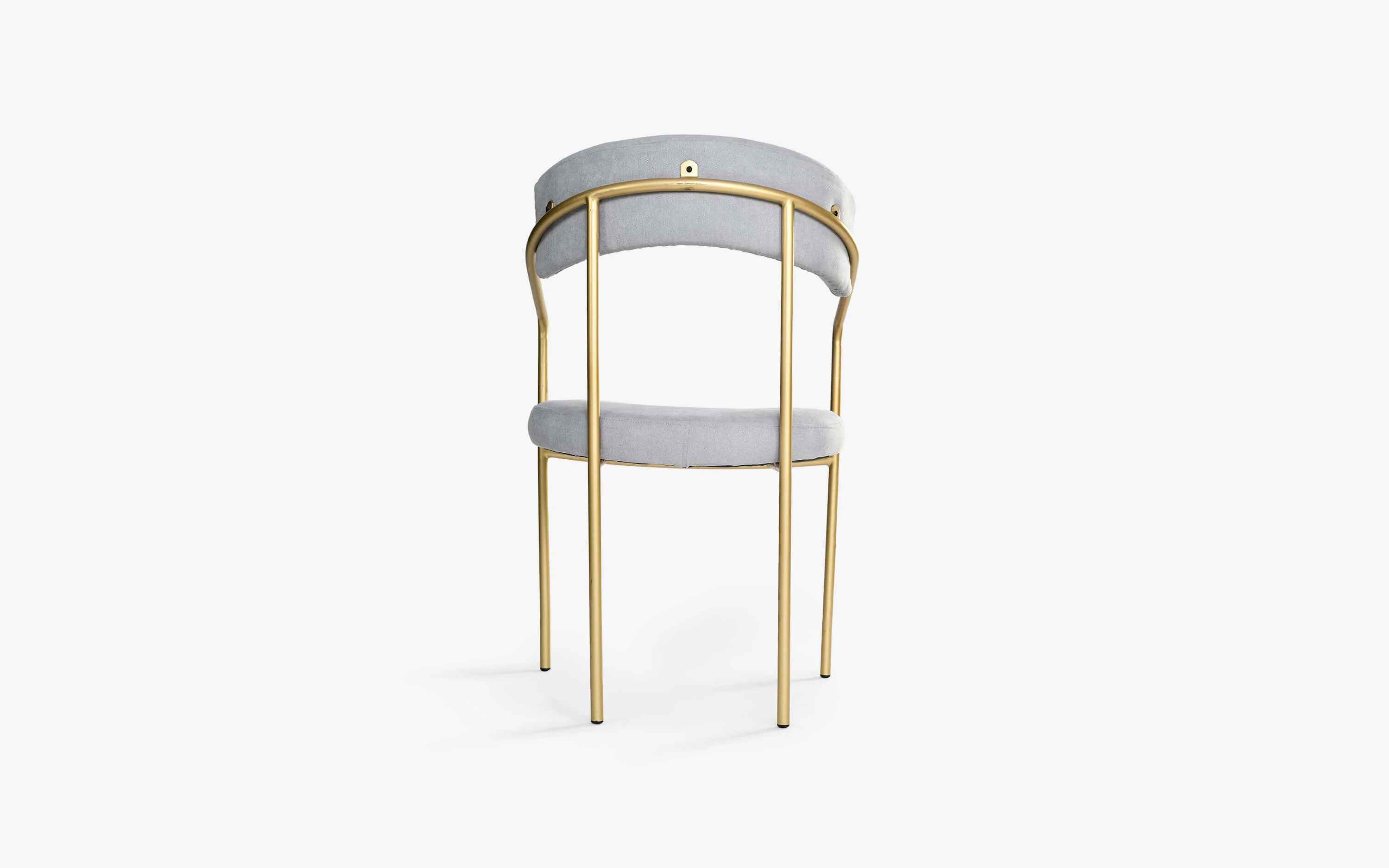 Art Deco Dining Chair