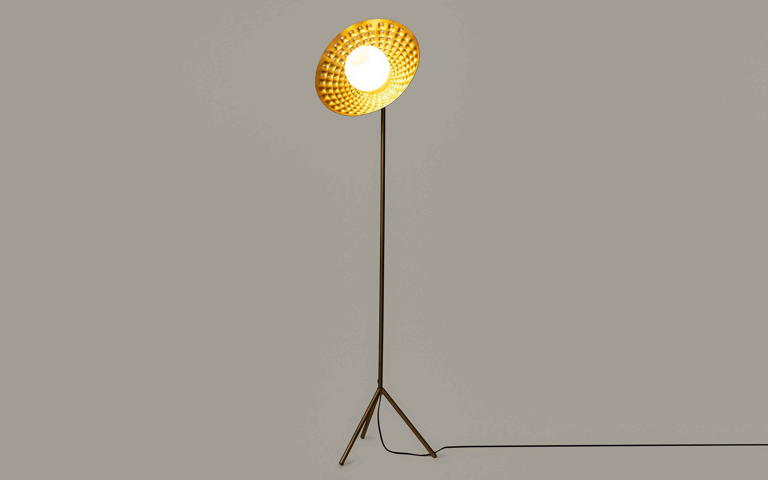 Lala Floor Lamp