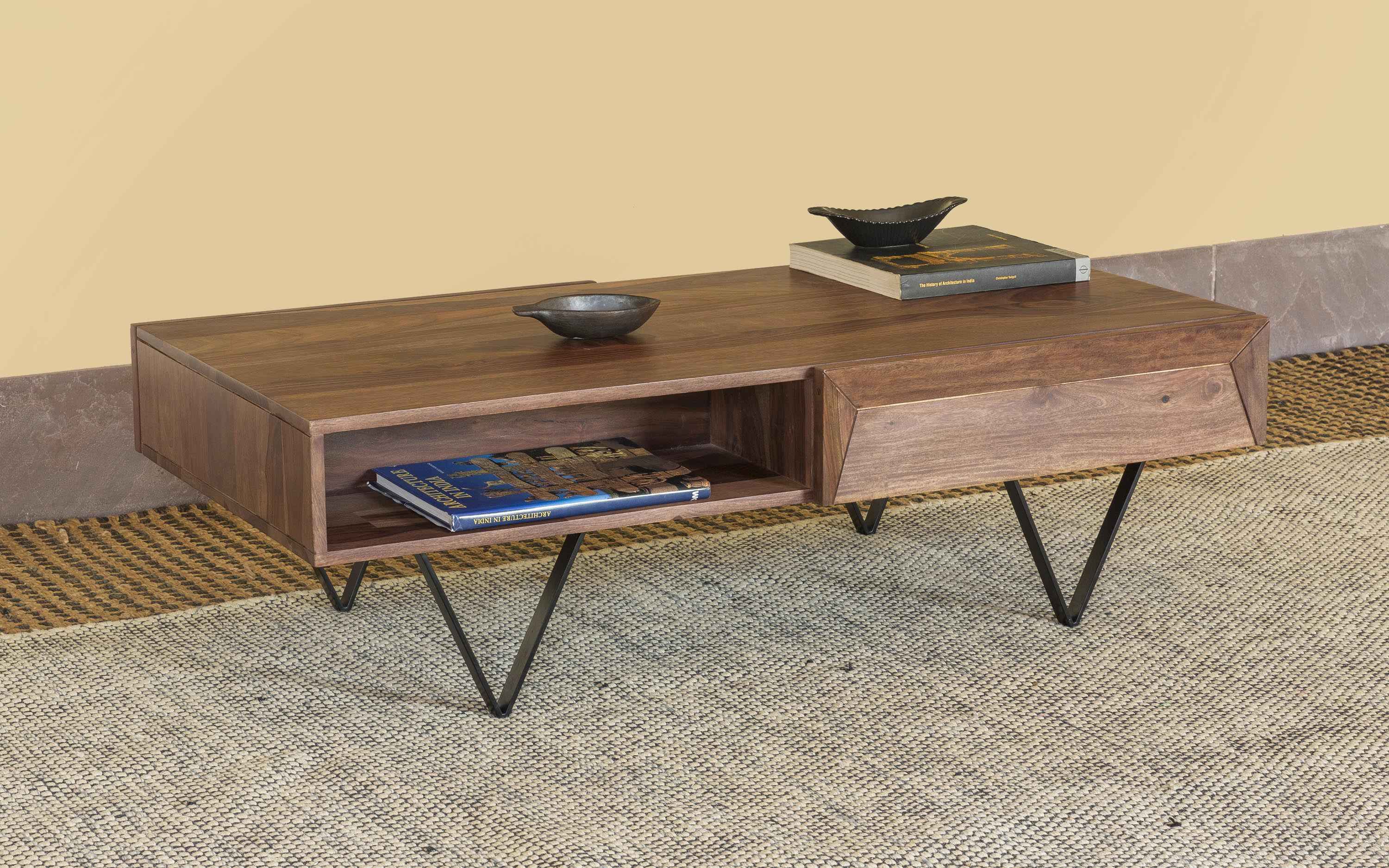 Metric Coffee Table