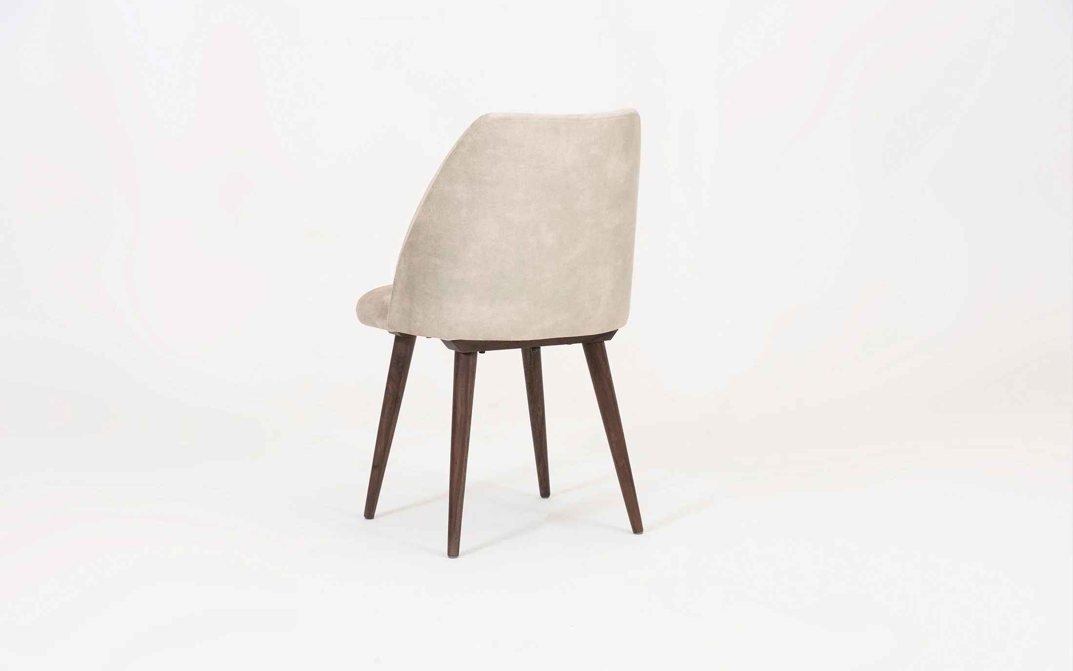 Bicasso Chair Without Arms