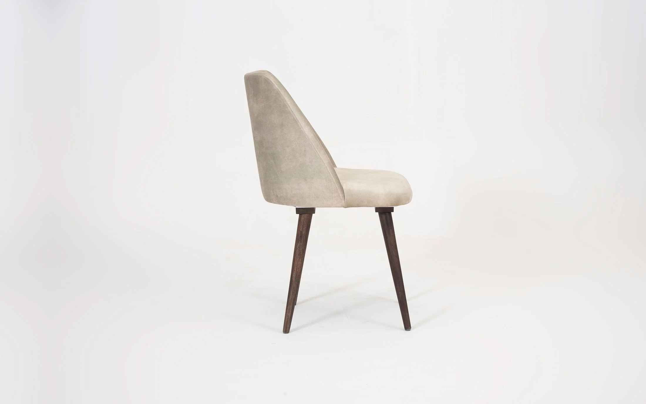 Bicasso Chair Without Arms