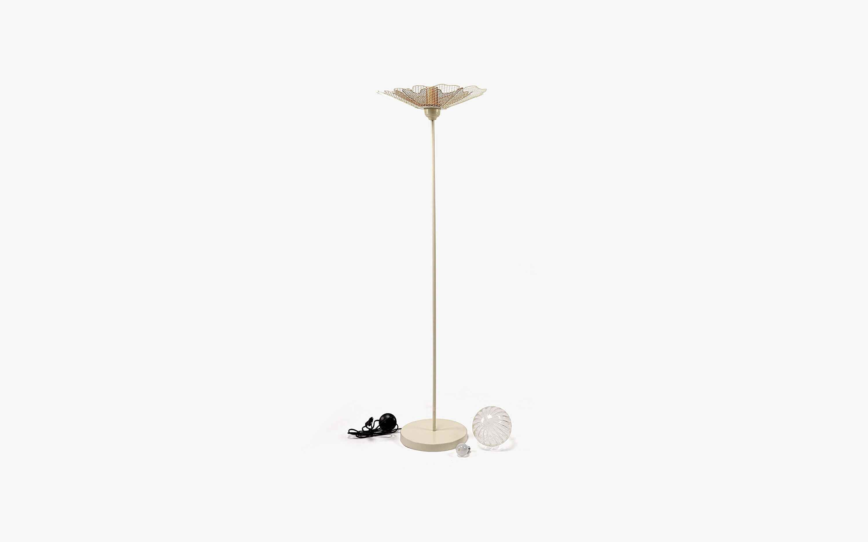 Keshi Floor Lamp