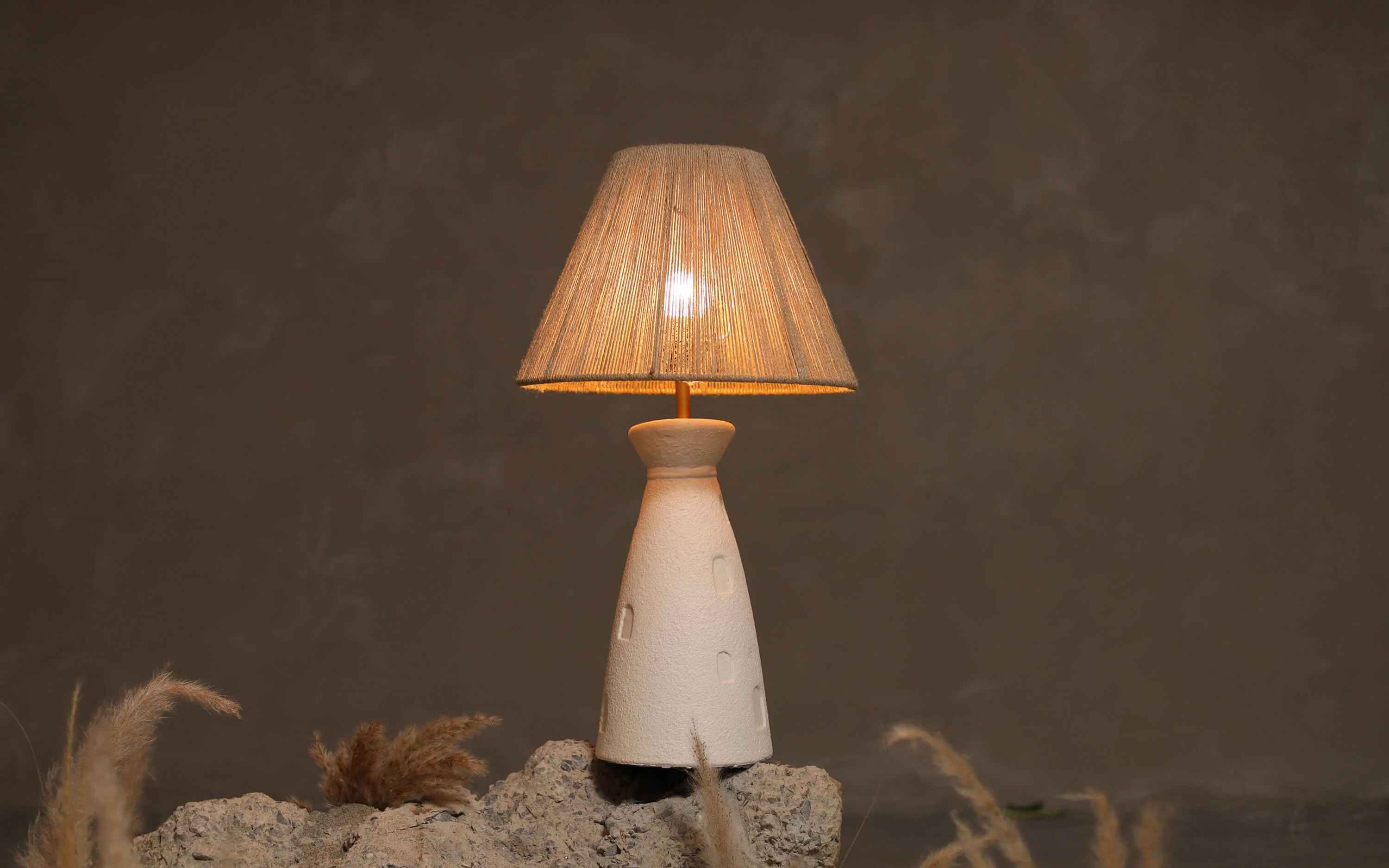 Evler Table Lamp