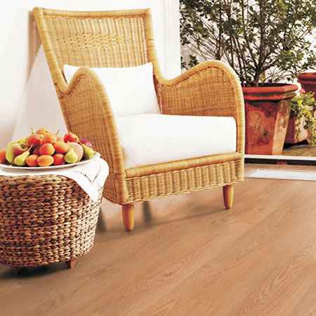 Oak Andante White Nested