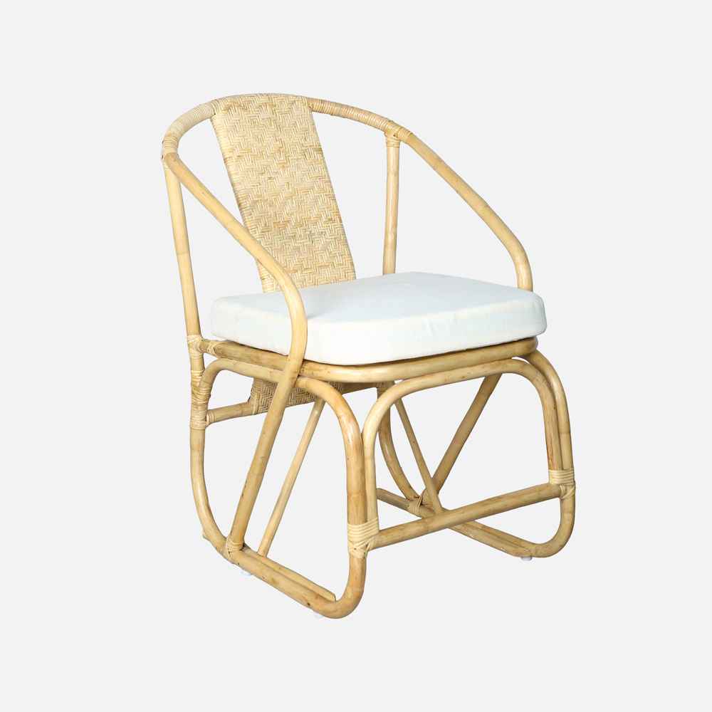 Ecozen Rattan Chair