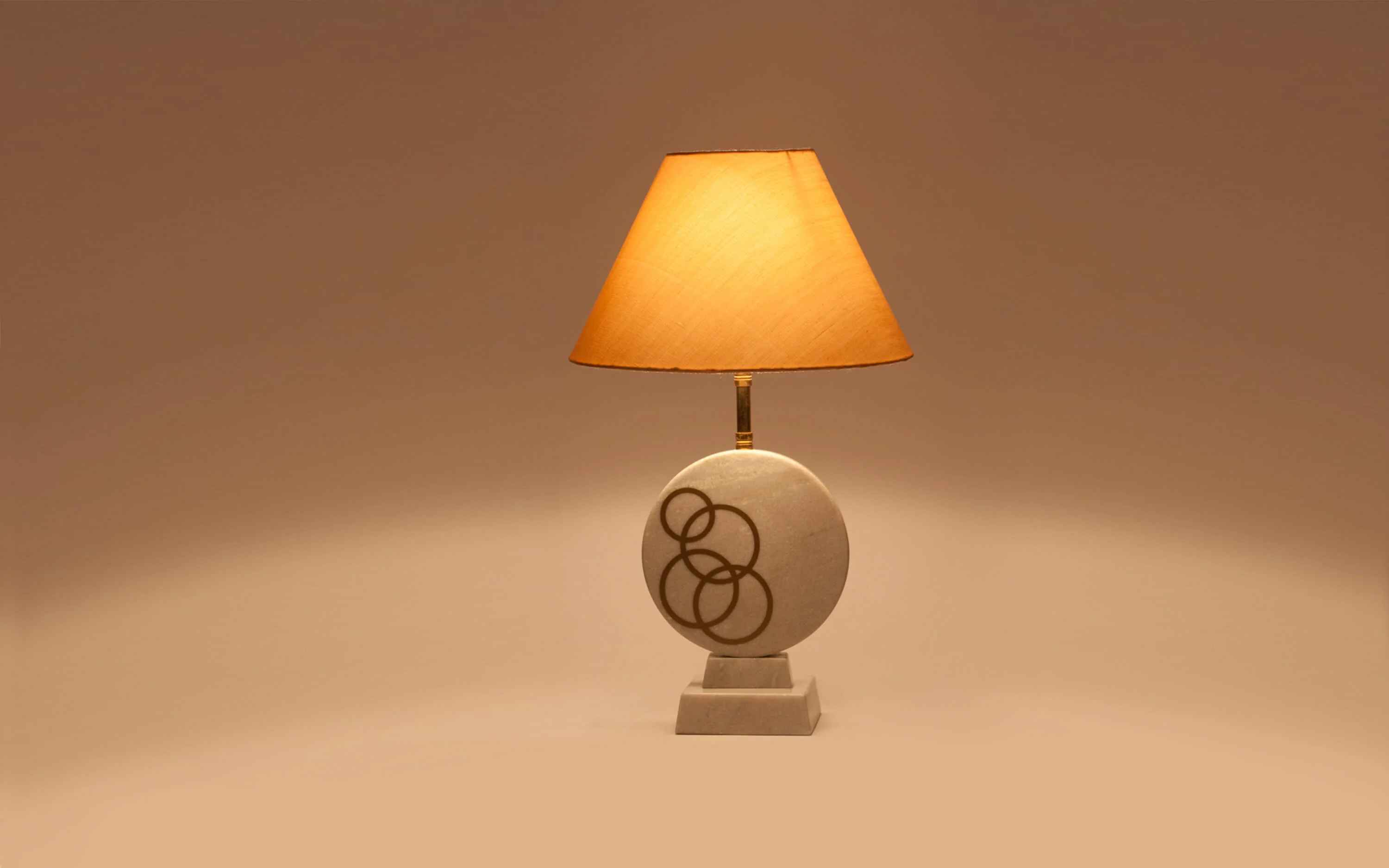 Margo Table Lamp