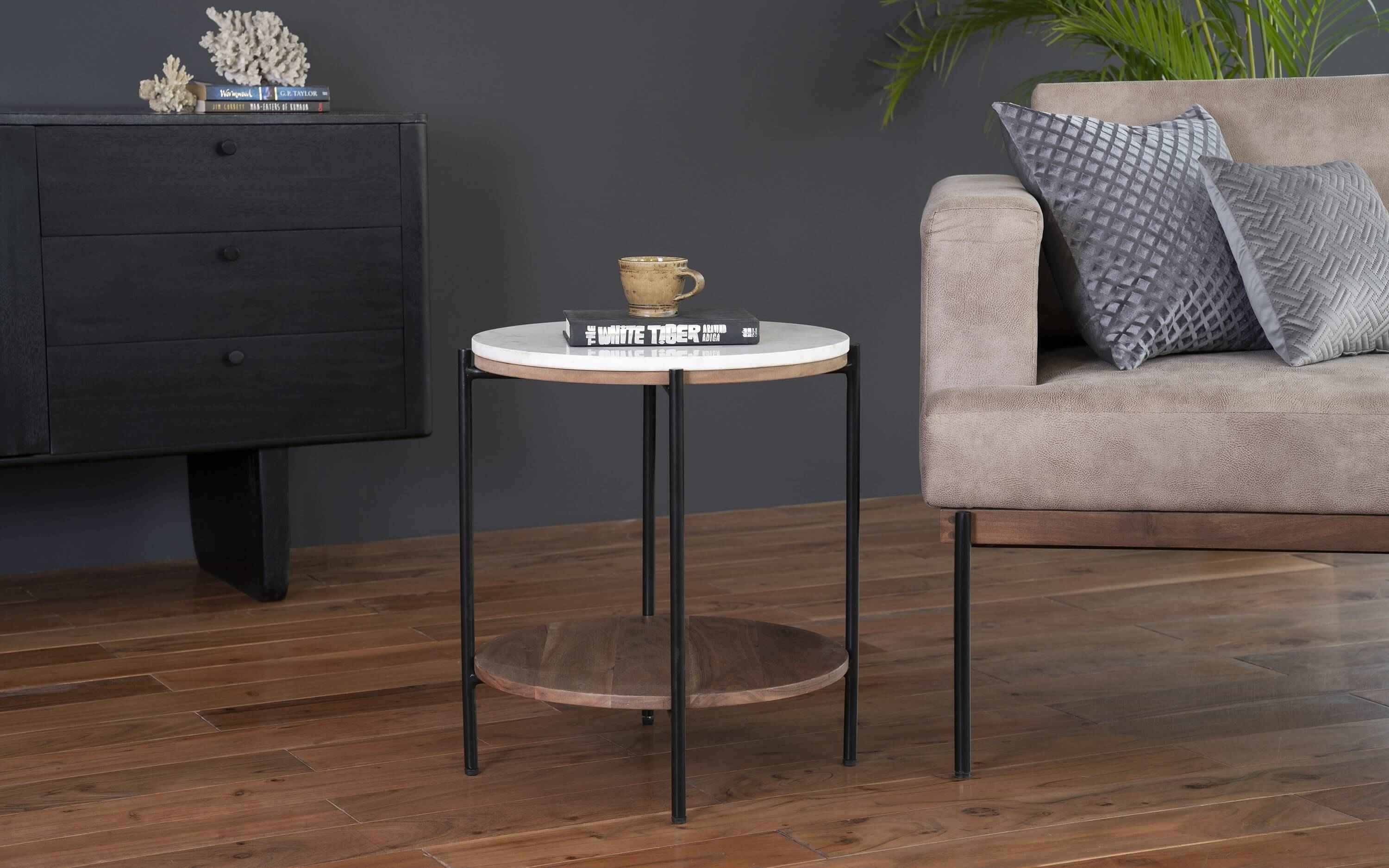 Ipiano Side Table