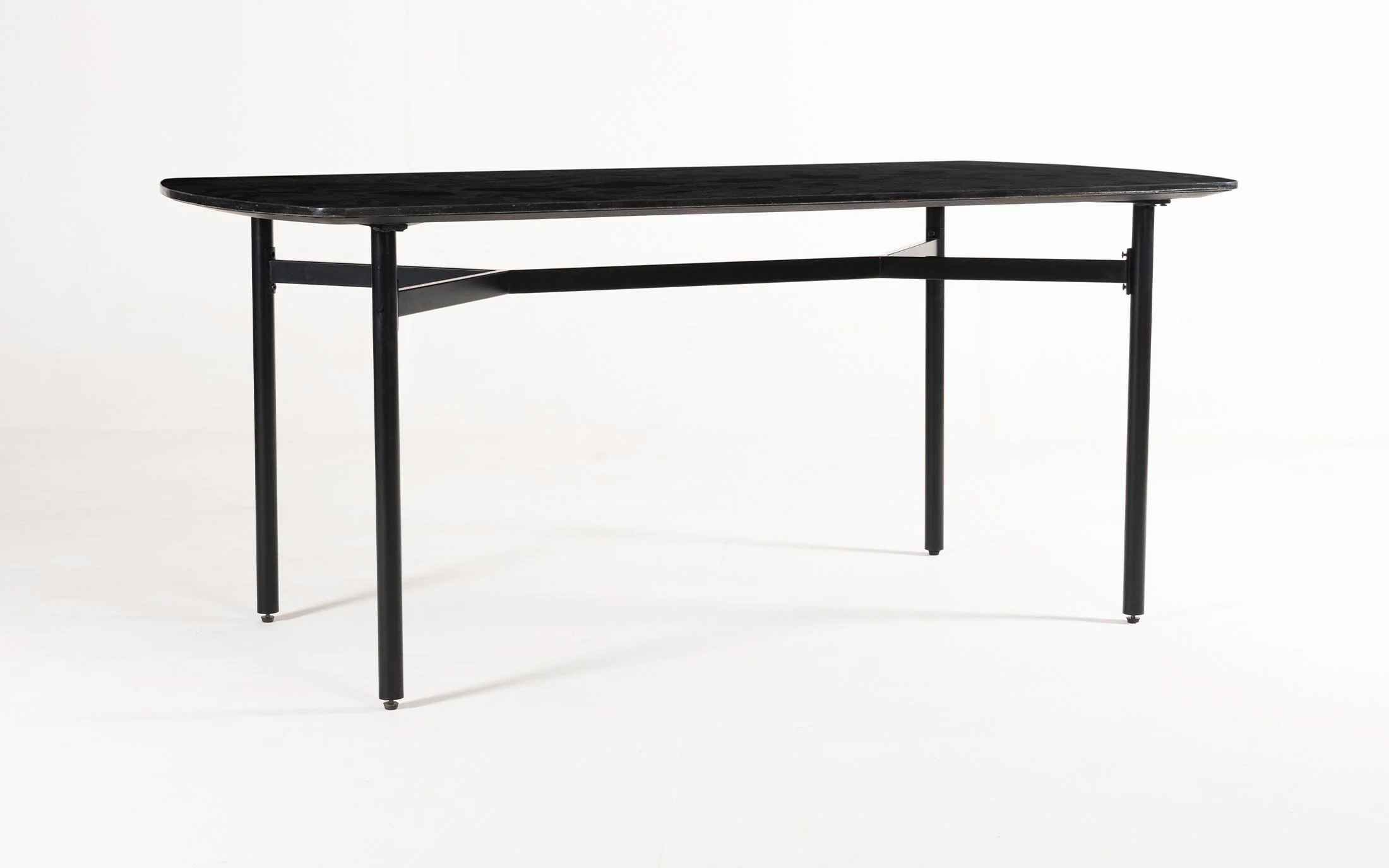 Ipiano Dining Table 6 Seater