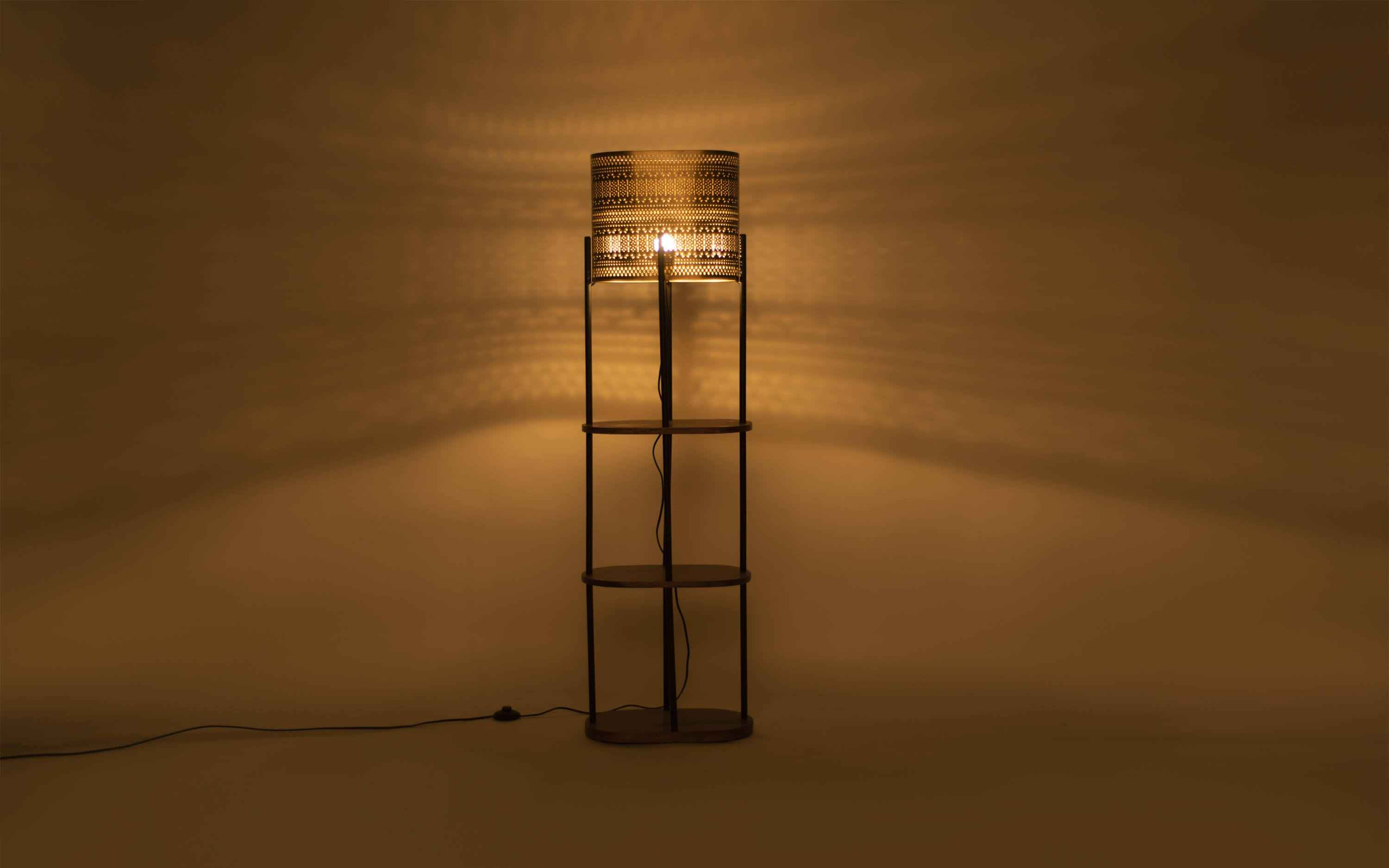 Nawal Floor Lamp