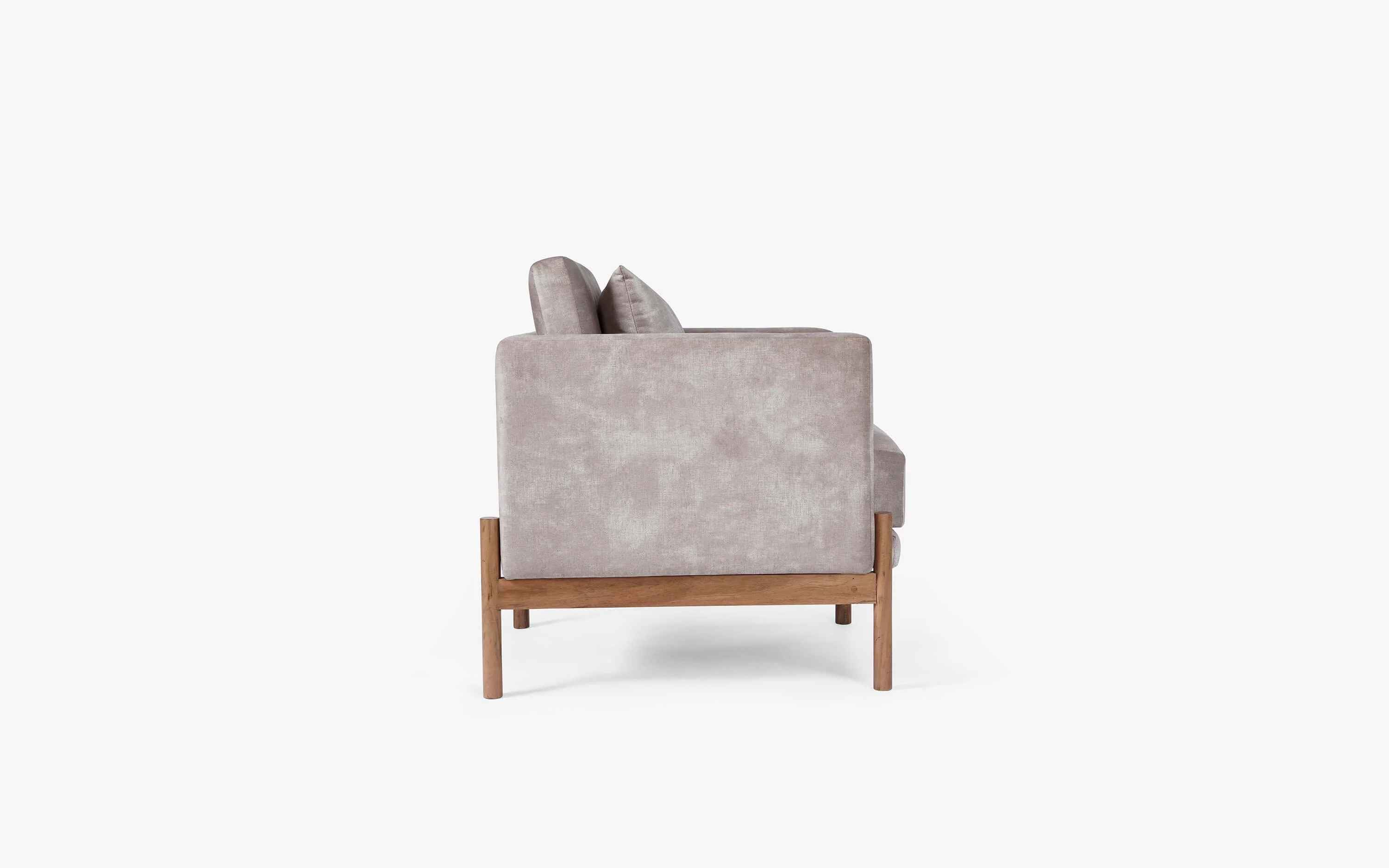 Hana Single Seater Sofa